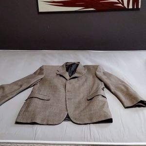 Blazer tailored fit 42 r